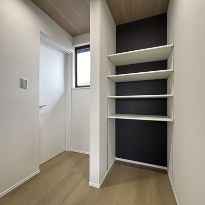 別当町リセットハウス