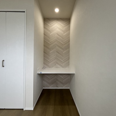 別当町リセットハウス