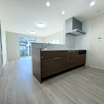 富山市古志町3丁目 リセットハウス