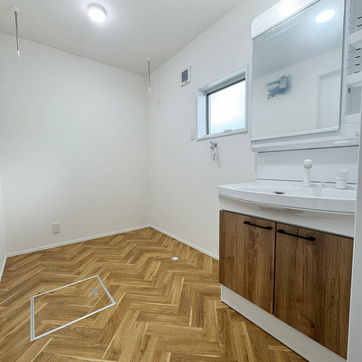 富山市古志町3丁目 リセットハウス