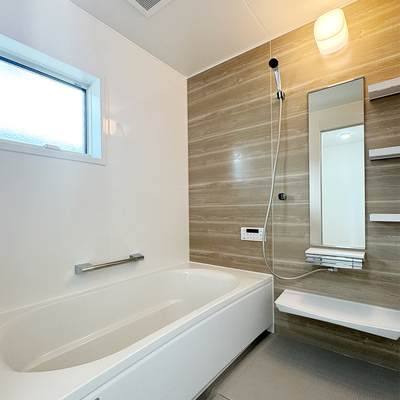 富山市古志町3丁目 リセットハウス