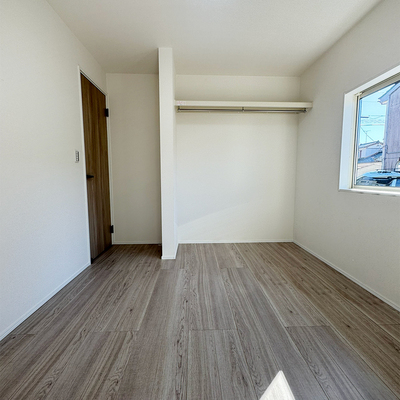 富山市古志町3丁目 リセットハウス