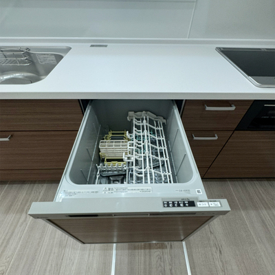 富山市古志町3丁目 リセットハウス