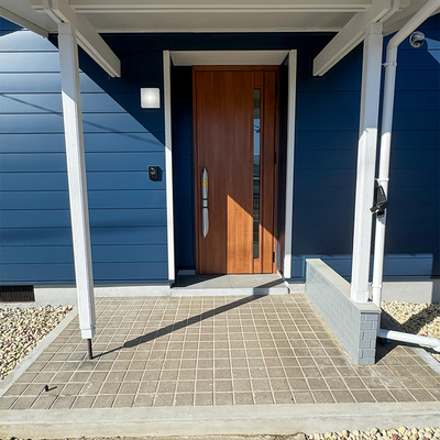 富山市古志町3丁目 リセットハウス