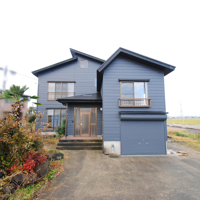 長岡市福井町　リセットハウス