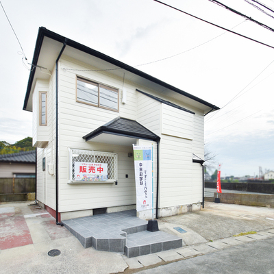熊本市西区上高橋１丁目　リセットハウス