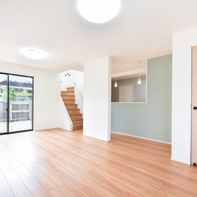 熊本市西区上高橋１丁目　リセットハウス