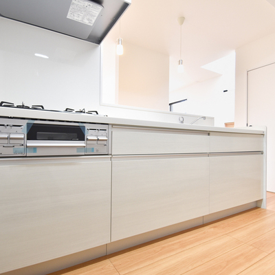 熊本市西区上高橋１丁目　リセットハウス