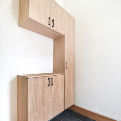 熊本市西区上高橋１丁目　リセットハウス