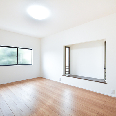 熊本市西区上高橋１丁目　リセットハウス