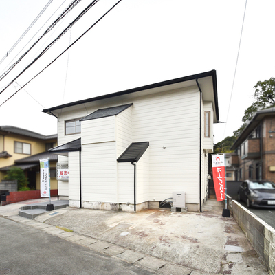 熊本市西区上高橋１丁目　リセットハウス