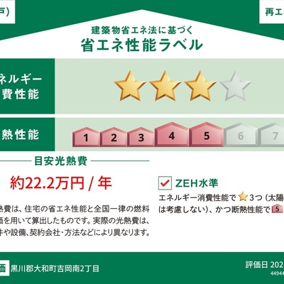 黒川郡大和町吉岡南2丁目　テイラーハウスJ棟（全5棟）