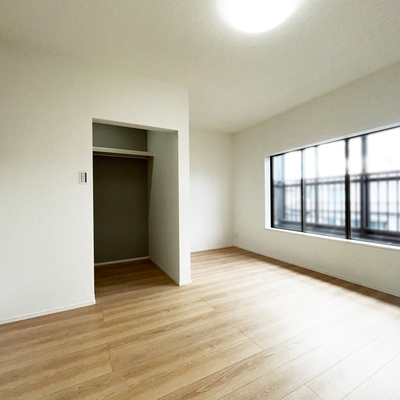 上越市昭和町一丁目　リセットハウス