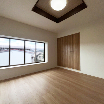 上越市昭和町一丁目　リセットハウス