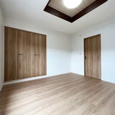 上越市昭和町一丁目　リセットハウス