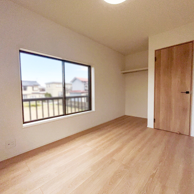 上越市昭和町一丁目　リセットハウス