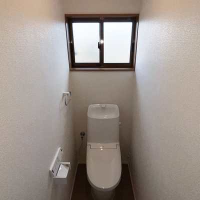 上越市昭和町一丁目　リセットハウス