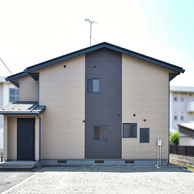 新潟市西区坂井東六丁目 リセットハウス