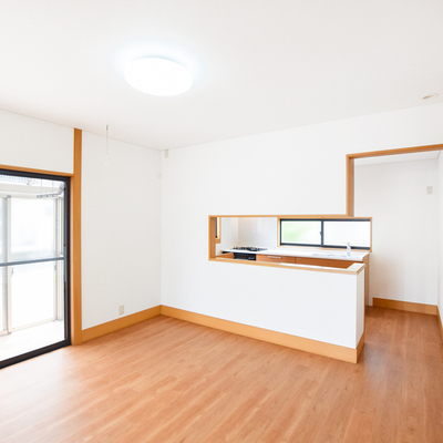 新潟市西区坂井東六丁目 リセットハウス