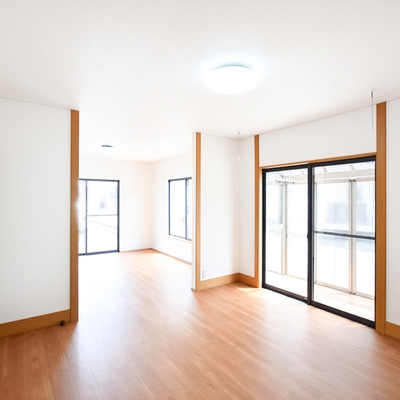 新潟市西区坂井東六丁目 リセットハウス