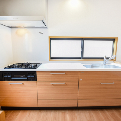 新潟市西区坂井東六丁目 リセットハウス