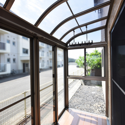 新潟市西区坂井東六丁目 リセットハウス