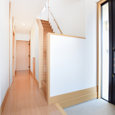 新潟市西区坂井東六丁目 リセットハウス