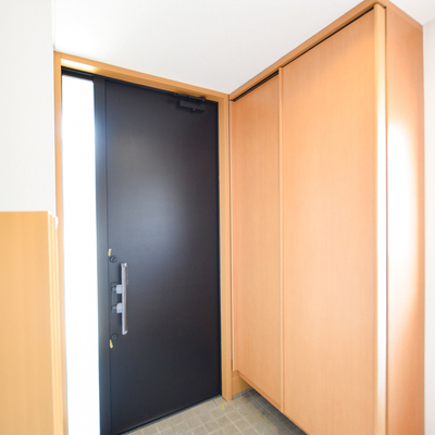 新潟市西区坂井東六丁目 リセットハウス