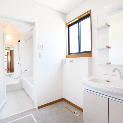 新潟市西区坂井東六丁目 リセットハウス