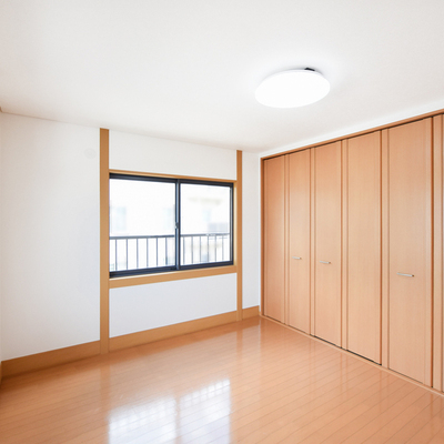 新潟市西区坂井東六丁目 リセットハウス