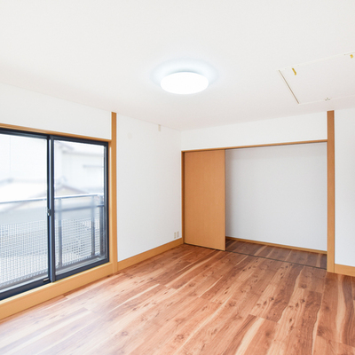 新潟市西区坂井東六丁目 リセットハウス