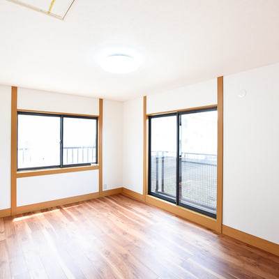 新潟市西区坂井東六丁目 リセットハウス