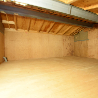 新潟市西区坂井東六丁目 リセットハウス