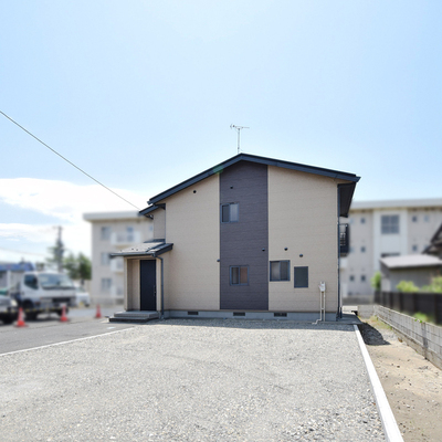 新潟市西区坂井東六丁目 リセットハウス