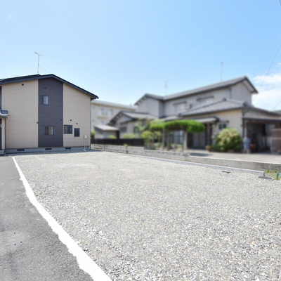 新潟市西区坂井東六丁目 リセットハウス