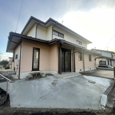 宮城郡利府町しらかし台4丁目　リセットハウス