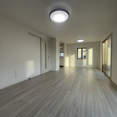 宮城郡利府町しらかし台4丁目　リセットハウス