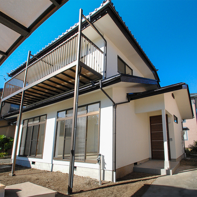 長野市篠ノ井塩崎 リセットハウス