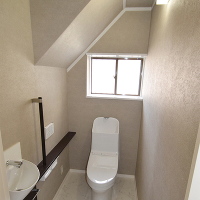 郡山市安積町笹川字四角坦　リセットハウス