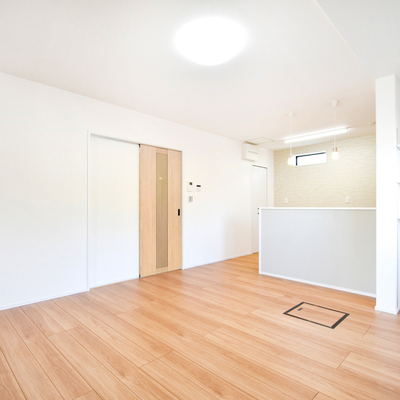 熊本市北区植木町荻迫　リセットハウス