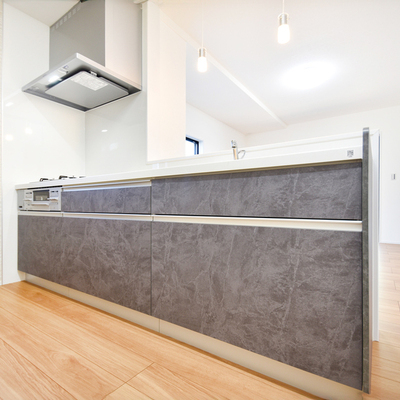 熊本市北区植木町荻迫　リセットハウス