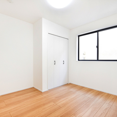 熊本市北区植木町荻迫　リセットハウス