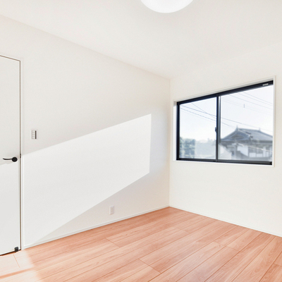 熊本市北区植木町荻迫　リセットハウス