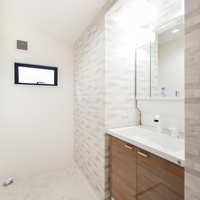 熊本市北区植木町荻迫　リセットハウス