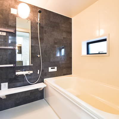 熊本市北区植木町荻迫　リセットハウス