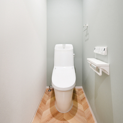 熊本市北区植木町荻迫　リセットハウス