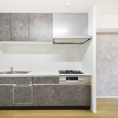 ダイアパレス保田窪　203号室