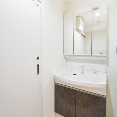 ダイアパレス保田窪　203号室