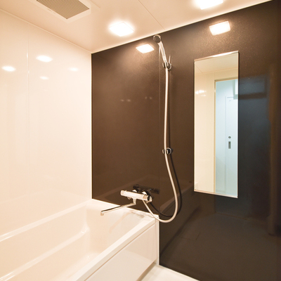 ダイアパレス保田窪　203号室