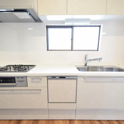 桑名市大山田3丁目　リセットハウス